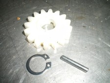 INGRANAGGI POMPA OLIO CAGIVA ELEFANT 2 125 1985