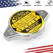 1X New Radiator Cap For Lexus IS250 IS350 GS350 GX460 Toyota Tacoma16401-31650
