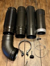 ECHO Blower Tube Kit PB-9010T P021054490 Genuine OEM