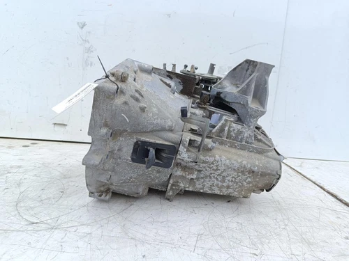 20MB17 Gearbox for PEUGEOT 407 ST Confort 2007 4974241 - Picture 5 of 10