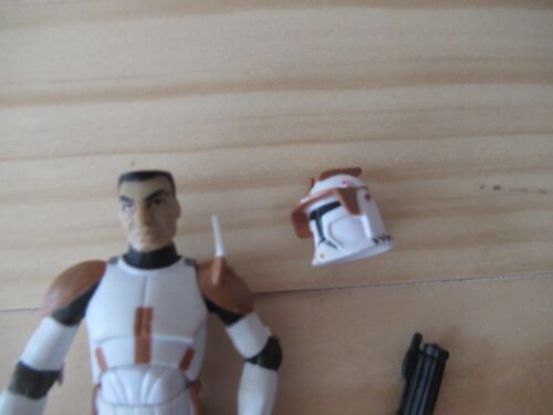Star Wars POTF2 Flashback EP1 EP3 COMPLETE FIGURES PICK Choice updated 4/16/25 - Picture 27 of 388