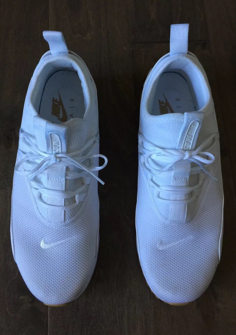 NIKE Air Max 90 EZ Casual White Light Gum Gum Gum AV7900-100 Mesh Running shoes Men's 11 bd5722 NIKE Air Max 90 EZ Casual White Light Gum Gum Gum AV7900-100 Mesh Running shoes Men's 11 bd5722