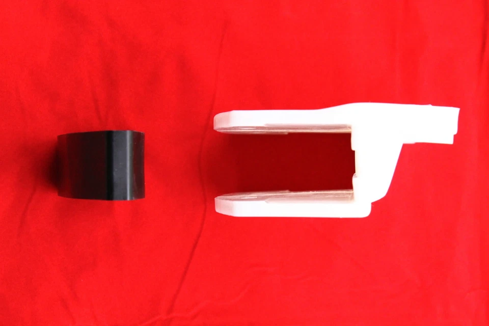 链条导轨 XR250 R XR400 R XR600 R 85-04 正品本田滑块(见说明)#J07 — 第 4/4 张图片