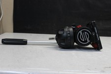 Sachtler-Munchen Panorama Fluid Pan Head