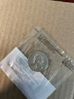 1963-D Washington Quarter 90% Silver