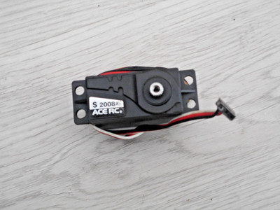 Thunder Tiger Mta4 S50 S2008mg Servo