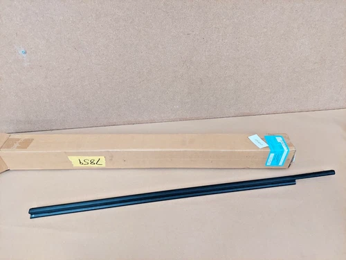 Land Rover Defender Front Left Outer Door Belt Strip LR175419 2020-on Genuine
