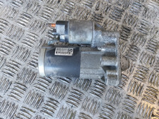 Démarreur Citroen C4