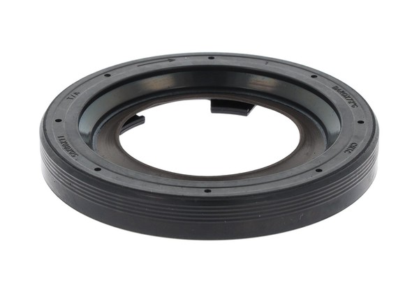 Wellendichtring, Kurbelwelle Stirnseitig FÜR Fiat, Iveco - Corteco 20034613B-image