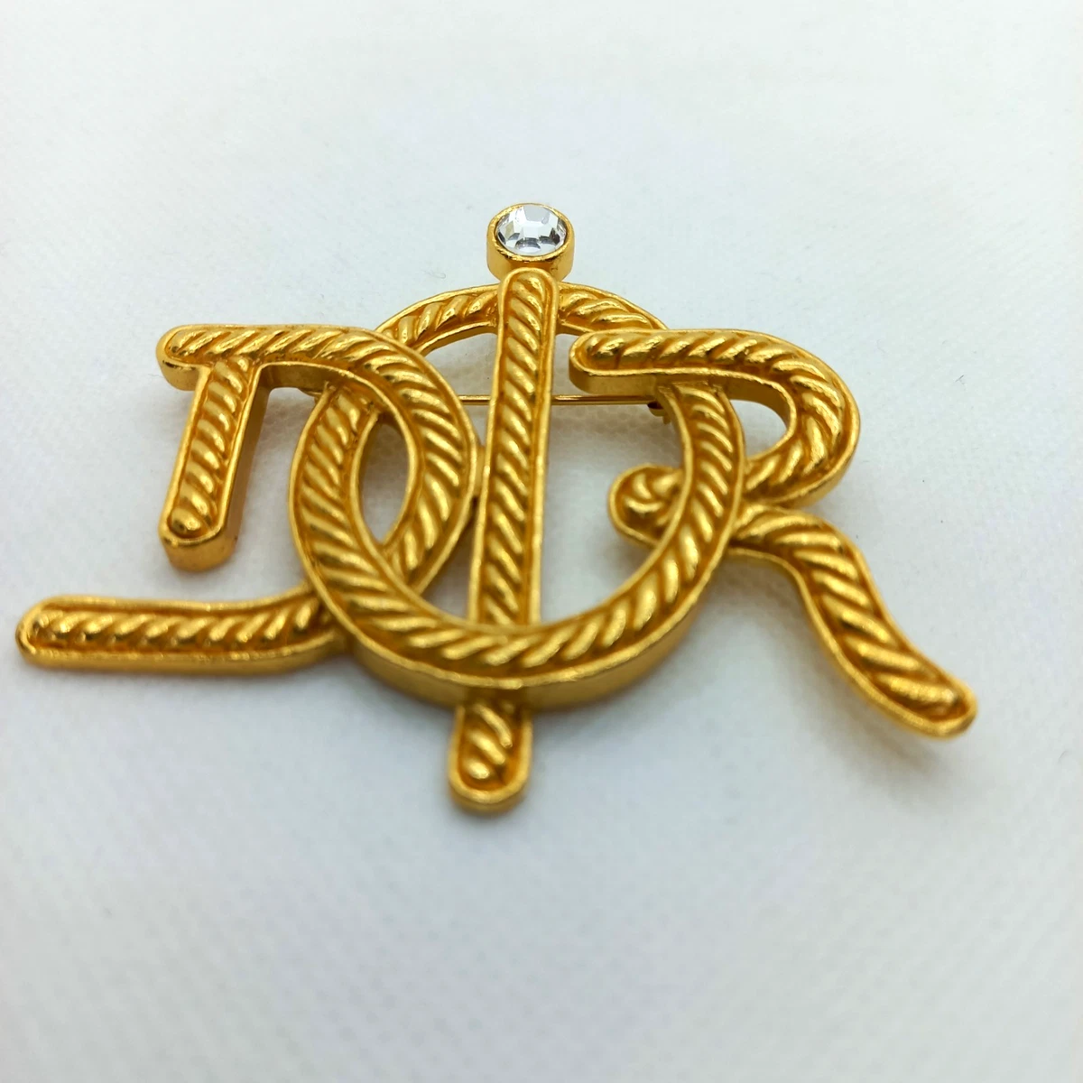Dior Brooch for sale | eBay