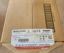 New Sealed Allen Bradley 1783-BMS10CGA / A Stratix 5700 10 Port Managed Switch