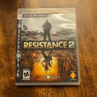Resistance 2 (Sony PlayStation 3, 2008)