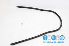 Original BMW  e65  Abdichtung Motorhaube Vorne Hinten Motorraum  8240742