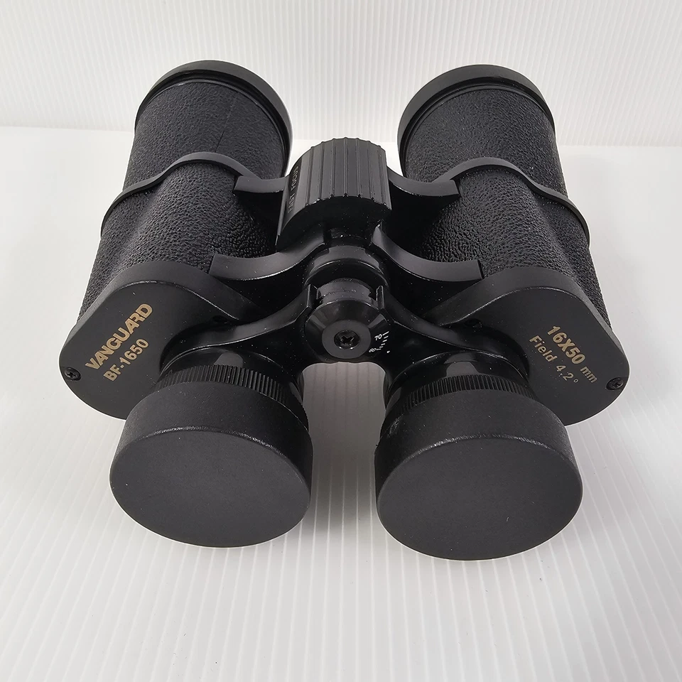 Vanguard BR-165, 16x50 Binoculars - image 4 of 4