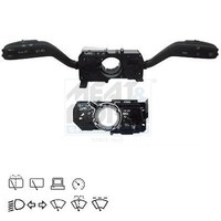 Kombischalter Lenkstockschalter Meat & Doria 23530 FüR Skoda Seat VW Multivan T5