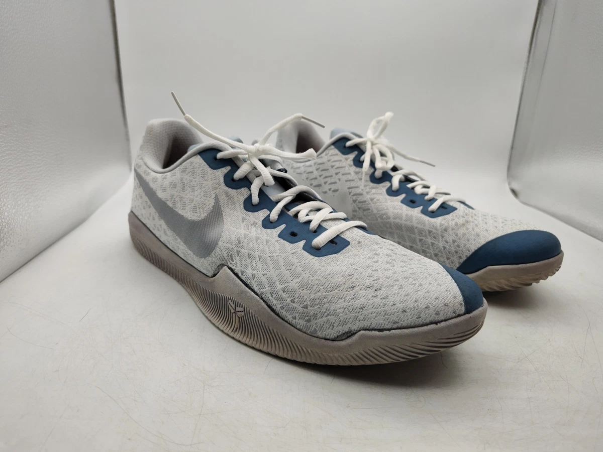 Nike Mamba Instinct Chlorine Blue for Sale | Authenticity