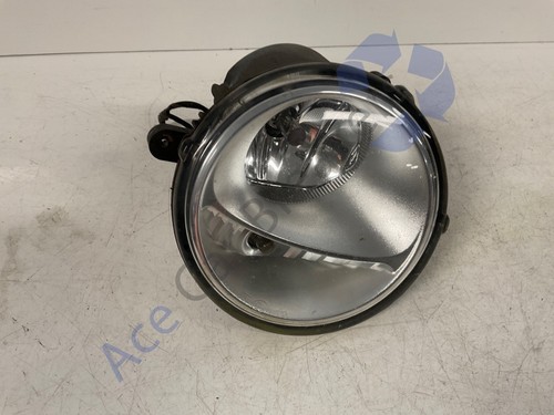 RENAULT Twingo CN0_ MK2 Facelift 07-13 Fog Light Front Right Side 261509865R