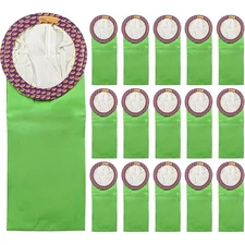 100331 Backpack Vacuum Bag Compatible with ProTeam 10 QT Backpack Vacuum Cleaner