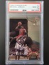 1992 Michael Jordan Topps Stadium Club PSA 10 🔥🔥🔥🔥🔥