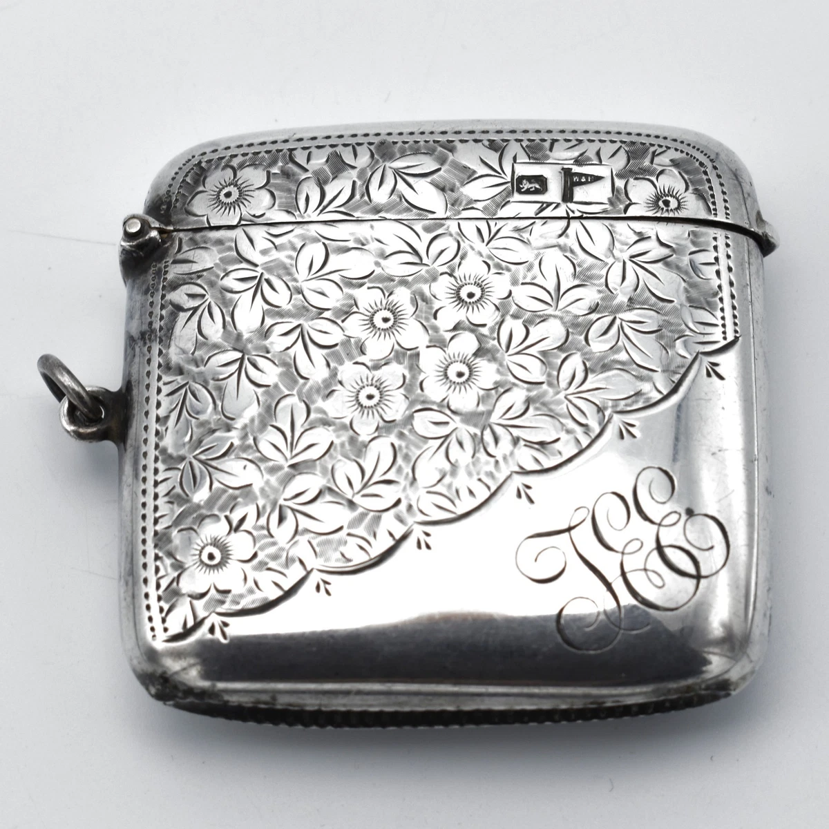 Walker & Hall Silver Antiques 1900-1940 for sale | eBay