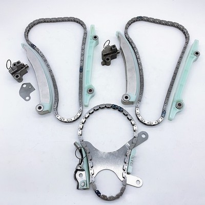 For 03-08   RAM 1500 Durango Dakota Jeep 4.7L 16V Timing Chain Kit 53020778 *la