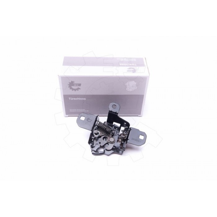 Gâche de verrouillage de capot haut de gamme pour VW Golf IV 1J0823509E