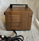 Big Heat 6200 Compact Space Heater 1500 1200 Watt - Works perfectly. — photo 3