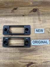 New- Amc Eagle Radio Faceplate