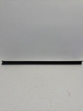 VW POLO 6N2 Front Right Door Window Molding 6R4837480B 2.00 Diesel 31066762