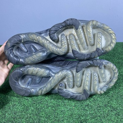 Nike Air Vapormax 2020 Flyknit ‘Dark Grey’ Size 9.5 Size 9.5 - Nike Air VaporMax 2020 Flyknit Dark Grey for sale  main image 3