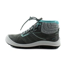 Jambu Evie Women's Athletic Charcoal/Teal