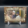 2025 Topps Finest Ted Williams Finest Timelines FT-19 – Boston Red Sox – NM or B