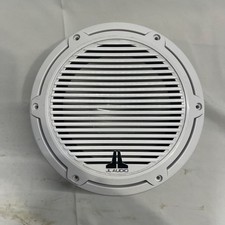 JL Audio M6-8IB 8" Marine Subwoofer with Classic Grille