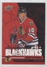 2025-26 Upper Deck Chicago Blackhawks Centennial Box Set Tony Amonte #67 2o7
