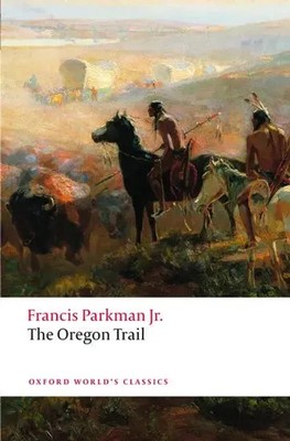 The Oregon Trail | Francis Parkman | Englisch | Taschenbuch | 2008
