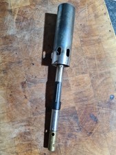 Sievert Promatic LPG Propane Blow Torch Burner 3534 HOT AIR 38mm 1.6kw Blower