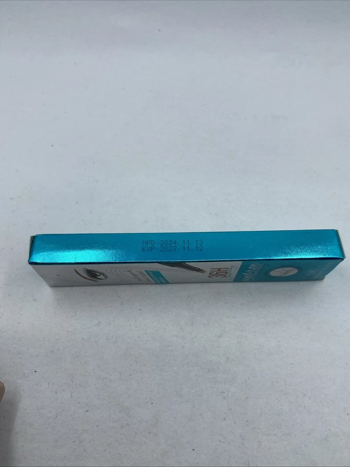 Waterproof Jewel Light 4-Tip Brow Pencil Shade - 02 New 5T 9N 9P 7K AK - Image 3 of 4