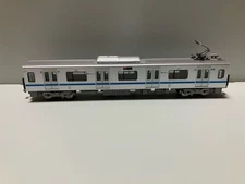 Odakyu 5000 series 9, Popondetta 6081 6082 6083, Tokyo Metro 6000 series, 06