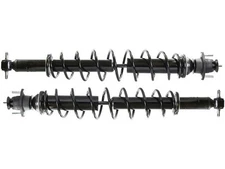 Monroe 34VS88W Rear Shock Absorber Conversion Kit Fits 1995-1998 Buick Riviera