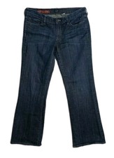 J. Crew Hipslung Jeans Women's Size 33S  33x31 