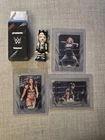 2026 WWE Ghostwrite Volume 1 RHEA RIPLEY   /1500