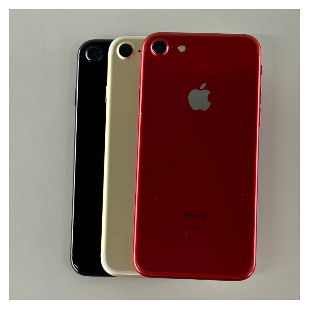 iPhone 7 Red 128GB for Sale - eBay
