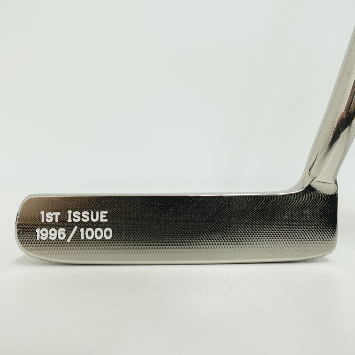 SCOTTY CAMERON SCOTTYMASTER 1ST ISSUE TOUR SCM5 Putter 33in | eBay