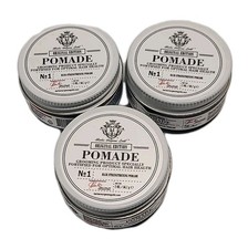  LOT OF 3  POMADE   ORIGINAL   N 1 HAIR STRENGTHENING POMADE Travel Size 2 oz