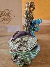 Kirks Folly Collectible Boxes, Jars & Tins for sale | eBay