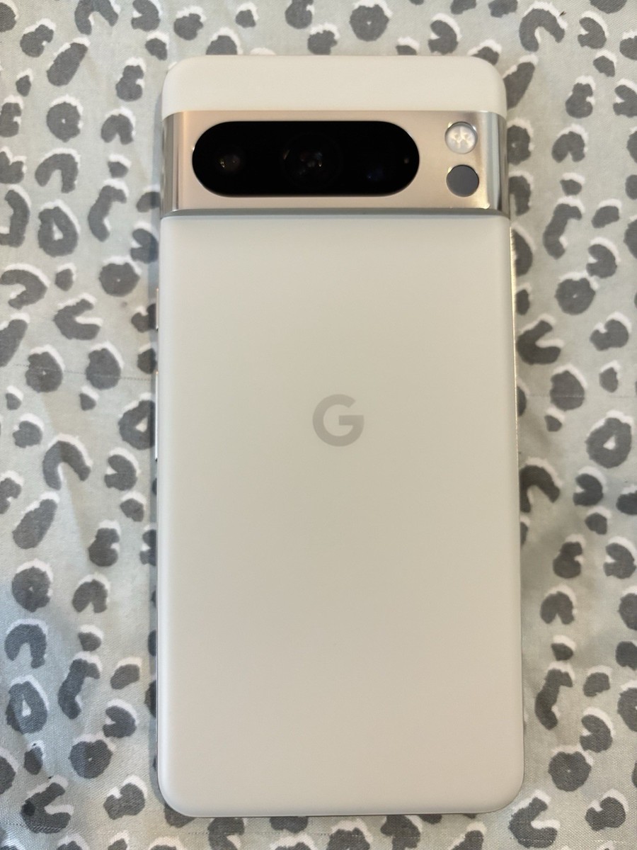 Google Pixel 8 Pro Porcelain おまけ付き Google Pixel 8 Pro Porcelain | Unboxing & Setup - YouTube