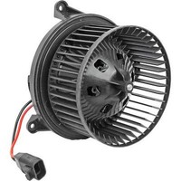Diederichs DCG1072 InnenraumgebläSe FüR Nissan NP300 Navara (D40)
