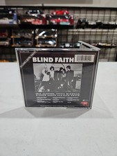 MINT! Blind Faith-Same (Polydor) CD" original cover LOOK! CLAPTON - Case Cracked