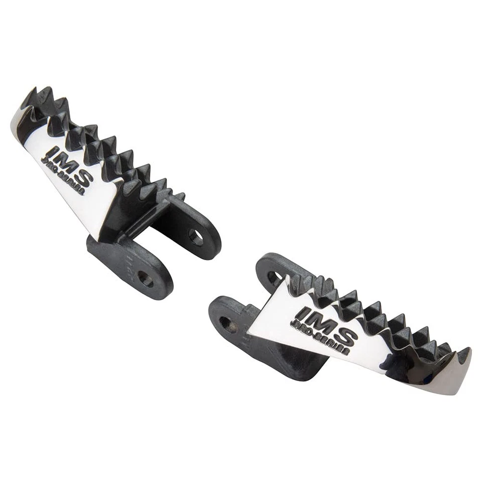 Clavijas de pie IMS Pro-Series para HONDA Africa Twin CRF1000L 2016-2017 Foto 4 de 4