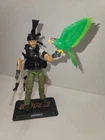 2015 GI Joe - Hasbro - Shipwreck (v19) - Gunner's Mate - Complete - 50th Anniv.